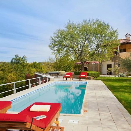 Villa Momiano With Private Pool Momjan 외부 사진