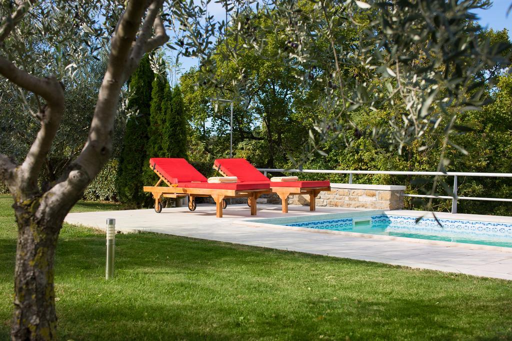 Villa Momiano With Private Pool Momjan 외부 사진
