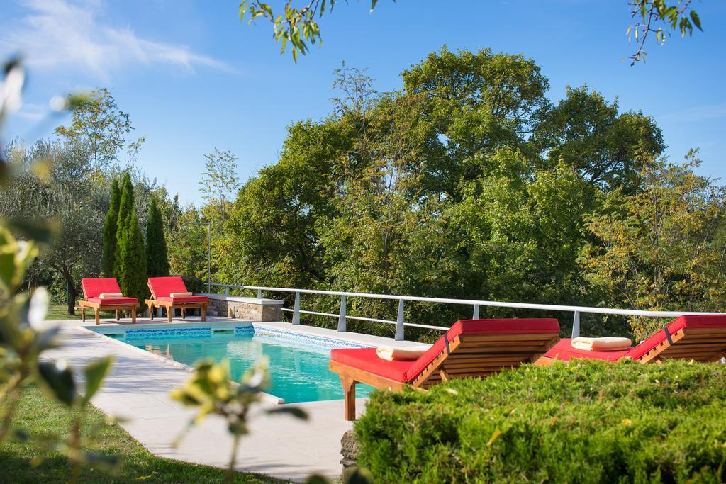 Villa Momiano With Private Pool Momjan 외부 사진