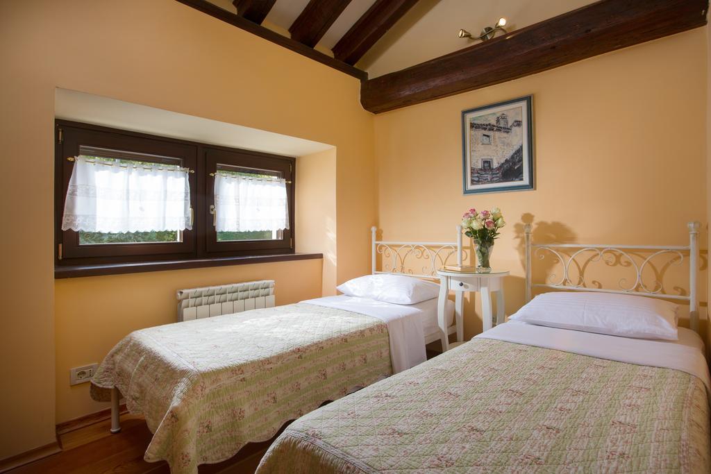 Villa Momiano With Private Pool Momjan 외부 사진