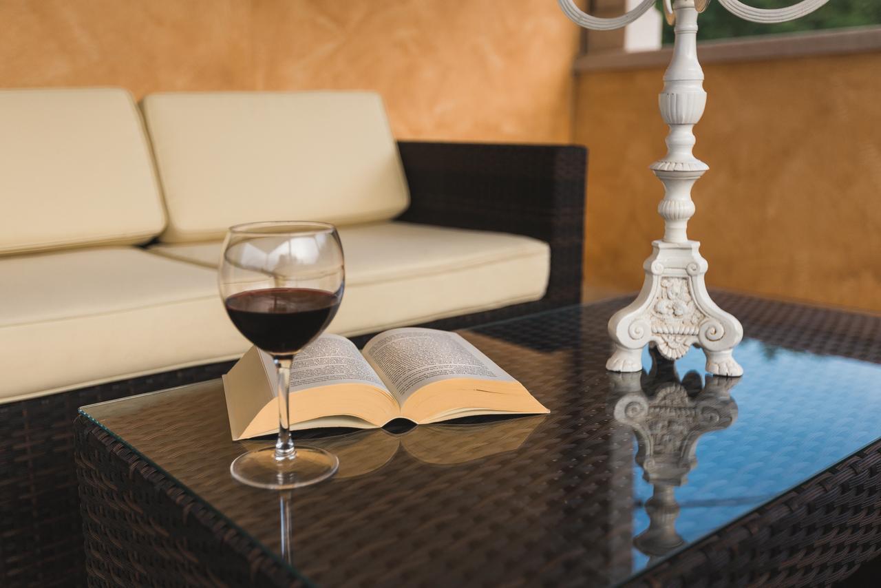 Villa Momiano With Private Pool Momjan 외부 사진