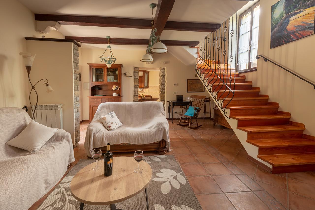 Villa Momiano With Private Pool Momjan 외부 사진